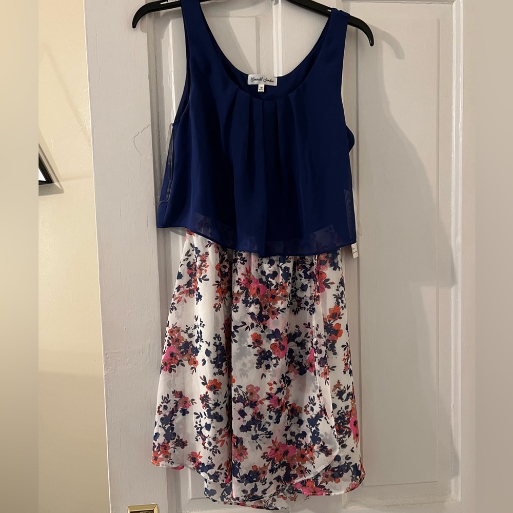 Emerald Sundae dress, NWT
